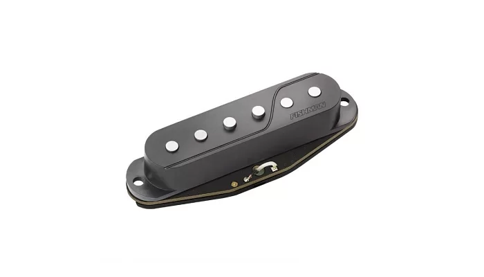 Звукознімач Fishman Fluence Single Width PRF-STR-BK1