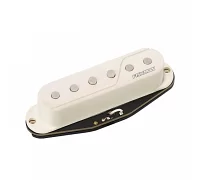 Звукознімач Fishman Fluence Single Width PRF-STR-WH1