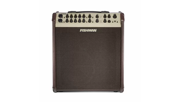 Гітарний комбопідсилювач Fishman PRO-LBX-EX7 Loudbox Performer 180, фото № 1