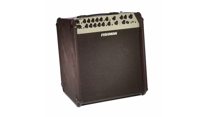 Гітарний комбопідсилювач Fishman PRO-LBX-EX7 Loudbox Performer 180, фото № 4