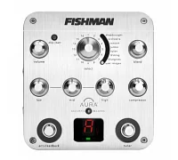 Процесор для акустичної гітари Fishman PRO-AUR-SPC Aura Spectrum DI