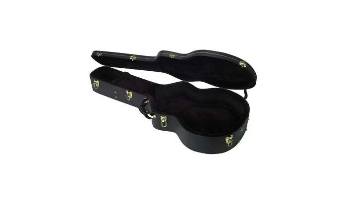 Кейс для акустичної гітари JUMBO GEWA Arched Top Prestige 523.535