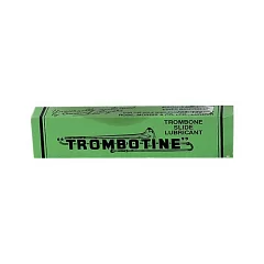 Смазка для тромбона GEWA Trombotine 760.460