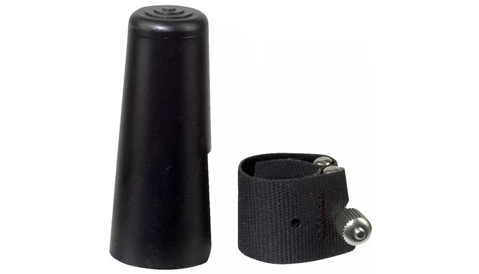 Лигатура для тенор-саксофона GEWA Rovner Dark 1RL 735.514