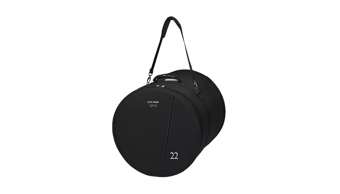 Чехол для бас-барабана GEWA SPS 232.500