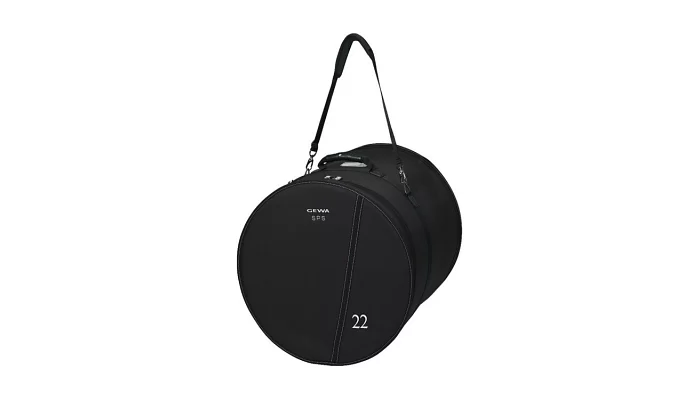Чохол для бас-барабану GEWA SPS 232.520