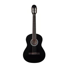 Классическая гитара GEWA pure VGS BasicPlus 3/4 (Black)