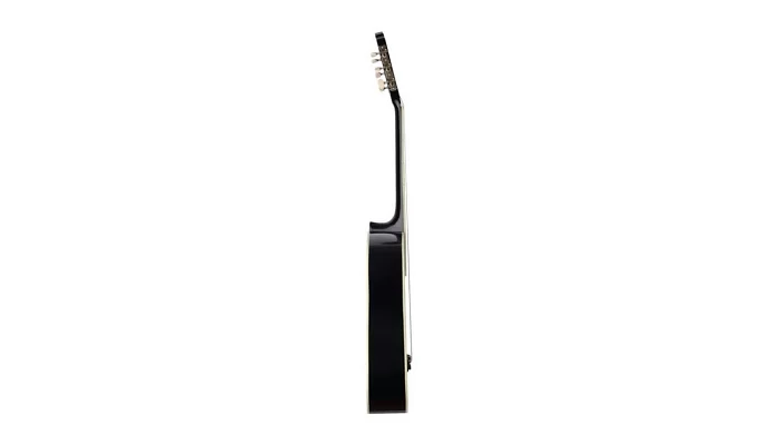 Класична гітара GEWA pure VGS BasicPlus 3/4 (Black), фото № 2