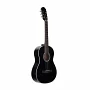 Класична гітара GEWA pure VGS BasicPlus 3/4 (Black)