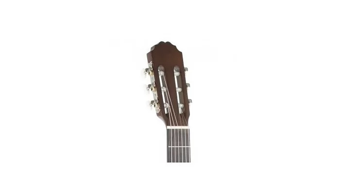 Классическая гитара GEWA pure Basic 4/4 (Walnut), фото № 4