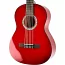 Класична гітара GEWA pure VGS Basic 4/4 (Transparent Red)