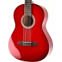 Класична гітара GEWA pure VGS Basic 4/4 (Transparent Red)
