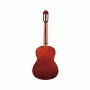 Класична гітара GEWA pure VGS Basic 4/4 (Transparent Red)
