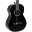 Классическая гитара GEWA pure VGS Basic 1/2 (Black)