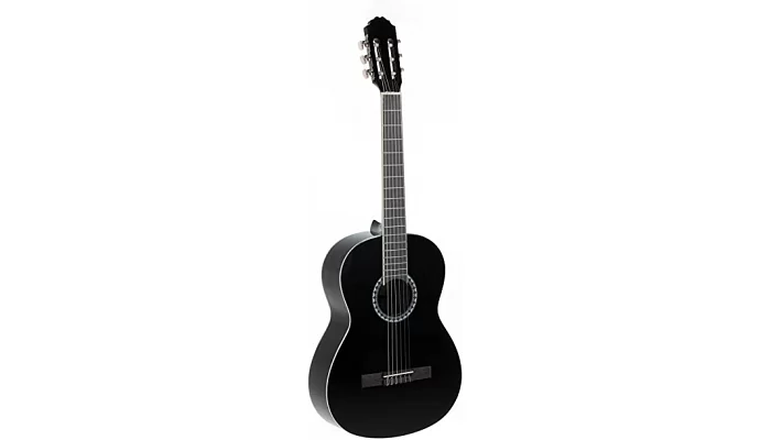Классическая гитара GEWA pure VGS Basic 1/2 (Black), фото № 2