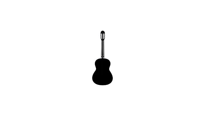 Классическая гитара GEWA pure VGS Basic 1/2 (Black), фото № 3