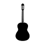Класична гітара GEWA pure VGS Basic 1/2 (Black)