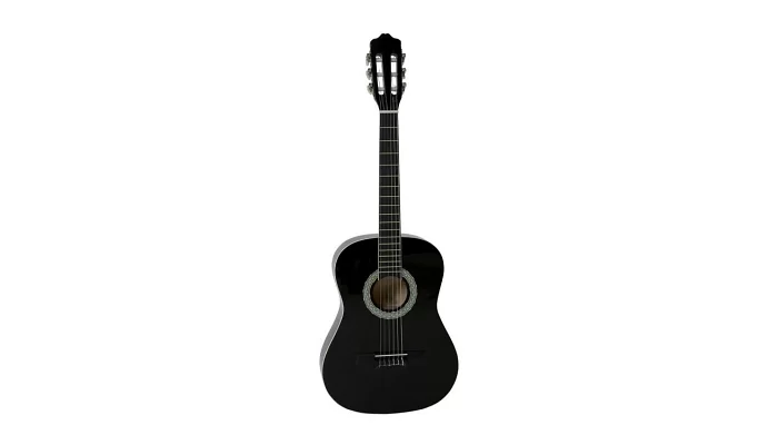 Классическая гитара GEWA Cataluna 3/4 Black D500046