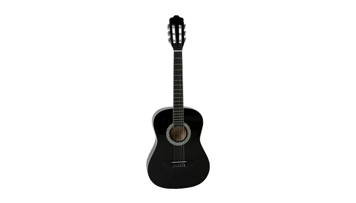 Класична гітара GEWA Cataluna 3/4 Black D500046
