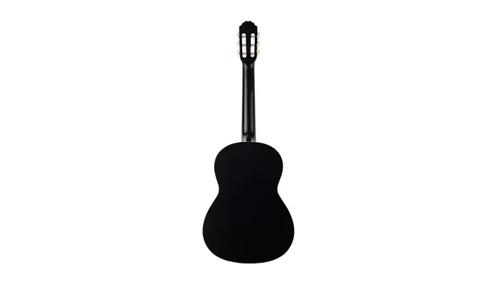 Классическая гитара GEWA pure Basic 4/4 (Black), фото № 4