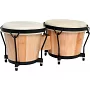Бонго GEWA Club Salsa Toy Bongo 6 и 7 Natural