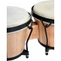 Бонго GEWA Club Salsa Toy Bongo 6 и 7 Natural