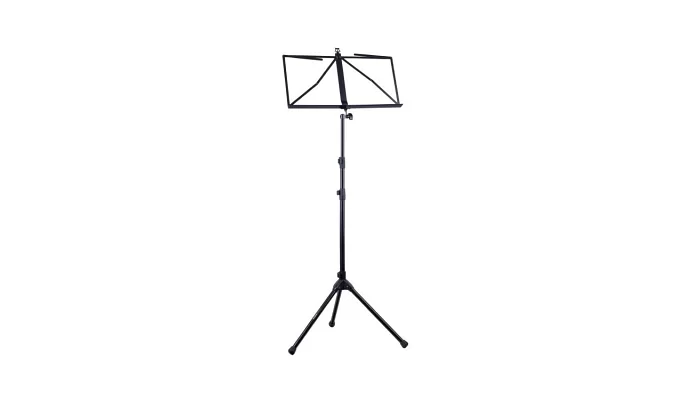 Пюпітр GEWA Streetlife Folding Music Sheet Stand, фото № 1