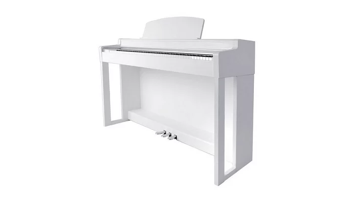 Цифровое пианино GEWA UP 280 G White