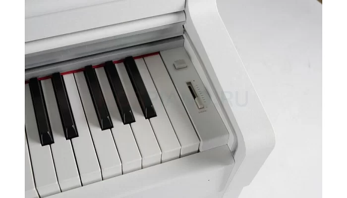 Цифровое пианино GEWA UP-360G White, фото № 3
