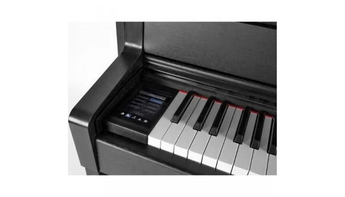 Цифровое пианино GEWA UP-400 Black Matt, фото № 4
