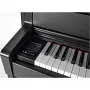 Цифровое пианино GEWA UP-400 Black Matt