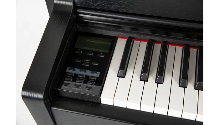 Цифровое пианино GEWA UP-380G Black, фото № 3