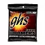 Струны для электрогитары GHS Boomers Custom Light GBCL (0.09 – 0.46)