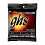 Струни для електрогітари GHS Boomers Roundwound GBTNT (0.10 – 0.52)