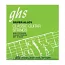Струни для класичної гітари GHS 2150W
