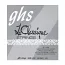 Струни для класичної гітари GHS 2390 Smoothwound La Classique High Tension
