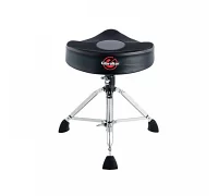 Стілець для барабанщика Gibraltar 9608RW2T Drum Throne Round