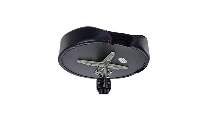 Стілець для барабанщика Gibraltar 9608RW2T Drum Throne Round, фото № 4