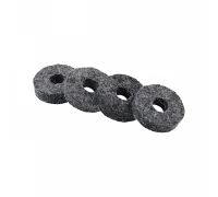 Фетри для тарілок Gibraltar SC-CFL/4 Cymbal Felts Short