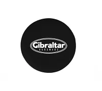 Двойная наклейка для бас-барабана Gibraltar SC-DPP