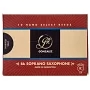 Тростина для сопрано саксофона Gonzalez Soprano Sax RC 3