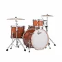 Барабанна установка Gretsch Brooklyn GB-E8246-SM Satin Mahogany