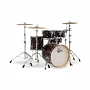 Барабанна установка Gretsch Catalina Maple Satin Deep Cherry Burst
