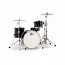 Барабанна установка Gretsch Catalina Club Jazz CT1-J484 Piano Black