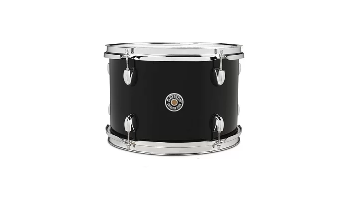 Барабанна установка Gretsch Catalina Club Jazz CT1-J484 Piano Black, фото № 4