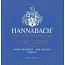 Струни для класичної гітари Hannabach 825HT