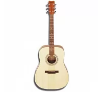 Акустическая гитара HOHNER HW 600-NT