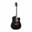 Акустична гітара HOHNER CD-65CE-TBK