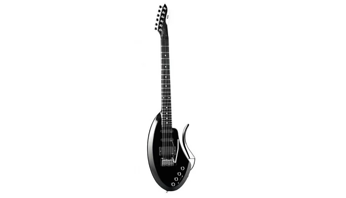 Електрогітара HOHNER EGS BK