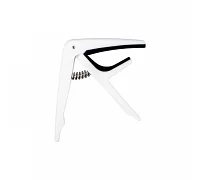 Каподастр JOYO JCP-01 Light Capo White